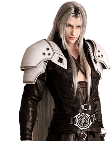 Sephiroth Final Fantasy Wiki Fandom