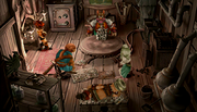 Tantalus Theater Troupe from FFIX Remastered