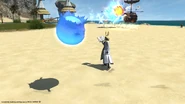 Thracie during the FATE.