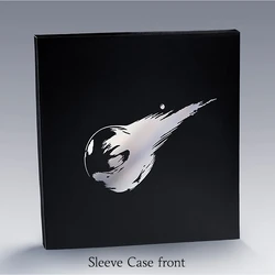 Final Fantasy VII Remake and Final Fantasy VII Vinyl | Final