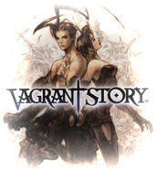 Vagrant Story