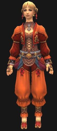 Aldo, Final Fantasy Wiki