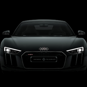 Audi R8 Star Of Lucis Final Fantasy Wiki Fandom
