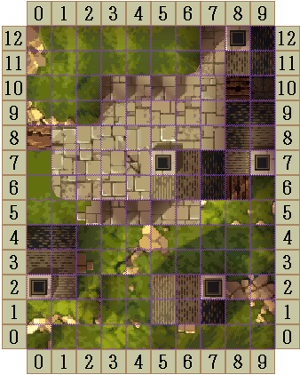 Bervenia Free City OH