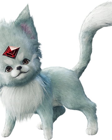 Carbuncle Vii Remake Final Fantasy Wiki Fandom