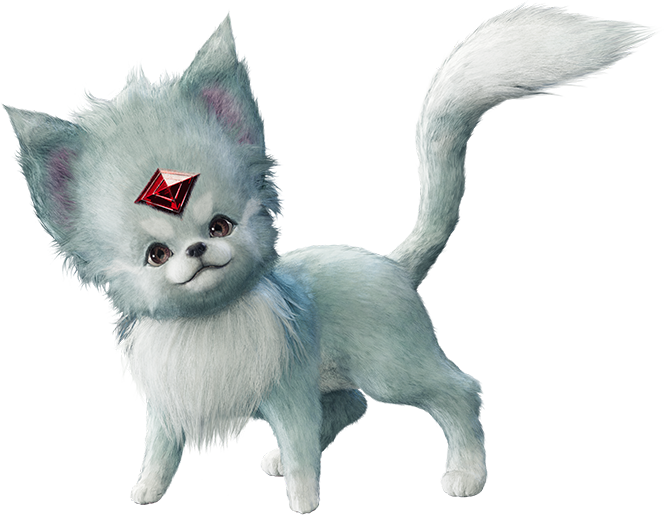 Carbuncle Vii Remake Final Fantasy Wiki Fandom