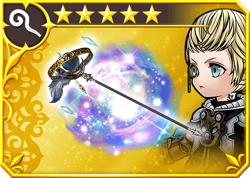 DFFOO Khatvanga (XIV)