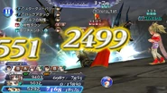 Dissidia Final Fantasy Opera Omnia.