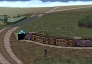 FF8ScreenshotTrain2.jpg (268 KB) Train on railroad tracks.