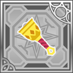 Gaia Bell Final Fantasy Wiki Fandom