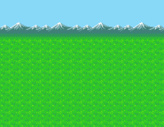 Restored plain (Aquaria Region).