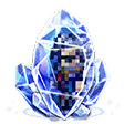 Auron's Memory Crystal II.