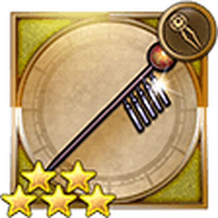 Hairpin Equipment Final Fantasy Wiki Fandom