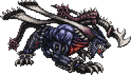 FFRK King Behemoth FFXIII