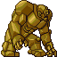 Stone Golem.