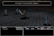 FFVII Both Sides