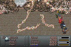 Ninja Final Fantasy Vi Final Fantasy Wiki Fandom