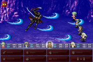 Final Fantasy VI (2014 mobile/Steam).