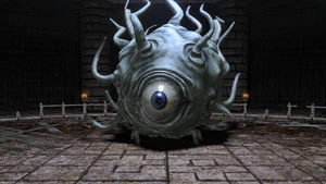 Catastrophe (creature) | Final Fantasy Wiki | Fandom