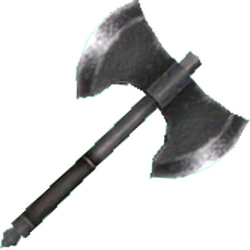 Axe (weapon type)