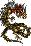 Fiend Dragon