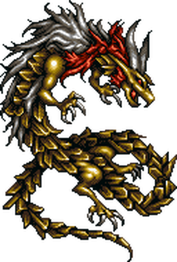 Kefka's Tower, Final Fantasy Wiki, Fandom