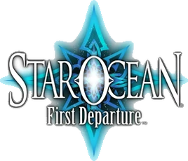 First Departure Logo