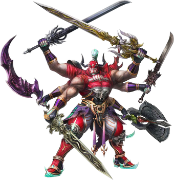 Gilgamesh | Final Fantasy Wiki | Fandom