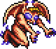 Horned Devil R.GOYLE/RED GARGOYLE (NES)