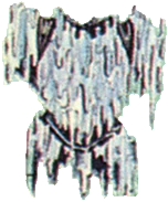 Ice Armor FFII Art