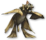 LRFFXIII Desert Sahagin