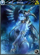 Rank 3 ability card.