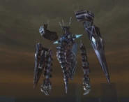 A screenshot of Omega Weiss.