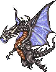 Summon Final Fantasy V Final Fantasy Wiki Fandom