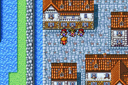 Bikke and his pirates (GBA).