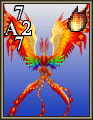 Phoenix Card