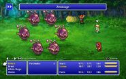 Final Fantasy V (Pixel Remaster)