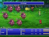 Zeninage (Final Fantasy V)