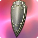 Aetherial Iron Kite Shield