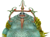 Cúchulainn (Final Fantasy XII boss)