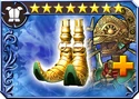 Amidatelion's Boots (FFCC)+