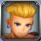 DFFOO Sabin Enemy Icon