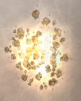 Earth Elemental FFXII