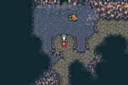 FF6 Healing Spring