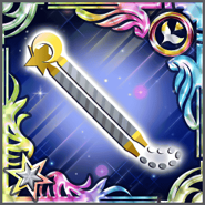 Crescent Wish (UR+).