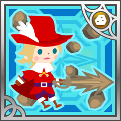 Final Fantasy Airborne Brigade (R+).