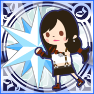 Final Fantasy Airborne Brigade (SSR Legend) [FFVII].