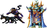 FFBE Sprite Collection 2