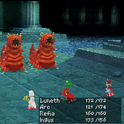 final fantasy wiki fandom