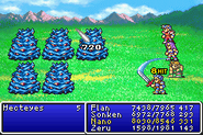 Final Fantasy II (GBA).